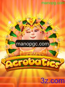 Acrobatics: Um Jogo de Habilidade e Estratégia