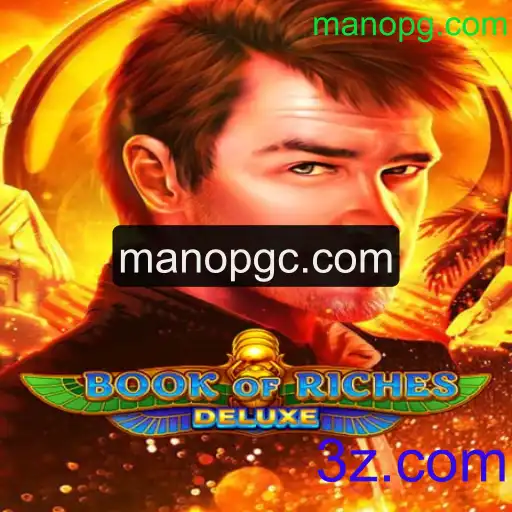 Book of Riches Deluxe: Mergulhe no Mundo das Riquezas Antigas