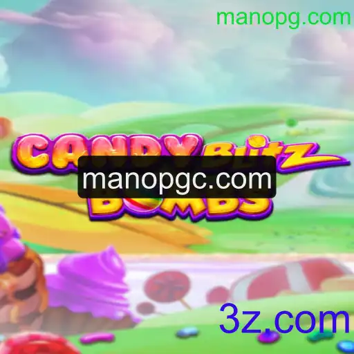 CandyBlitzBombs: Um Novo Fenômeno dos Games