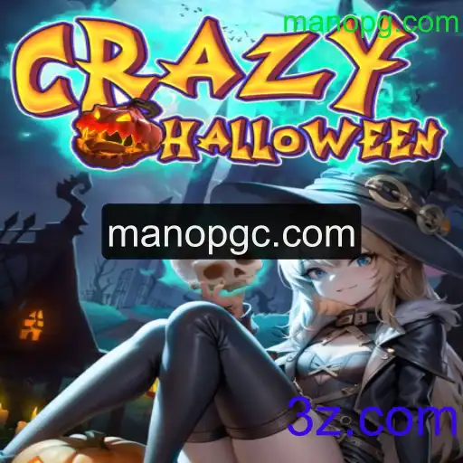 Explorando o Mundo de CrazyHalloween: Um Jogo de Estratégia e Mistério