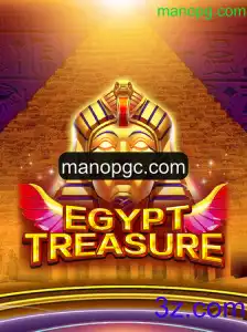Descubra EgyptTreasure: Aventuras, Tesouros e Estratégia
