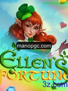 Descubra EllensFortune: Uma Aventura Única e Emocionante