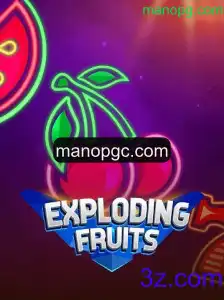 Descubra o Mundo de ExplodingFruits