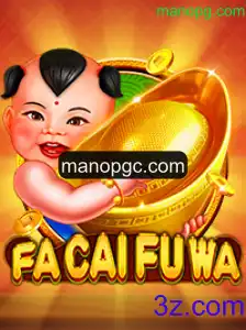 Explorando o Fascinante Mundo de FaCaiFuWa: O Jogo que Estimula a Criatividade