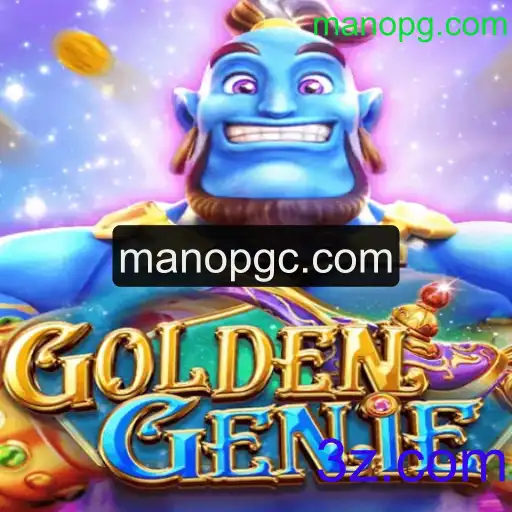 Descubra GOLDENGENIE: O Jogo Que Está Conquistando Milhares