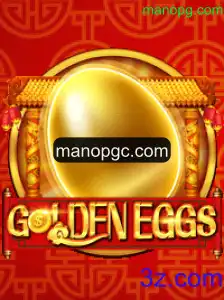 Explore o Fascinante Mundo de GoldenEggs: Um Jogo de Estratégia e Aventura