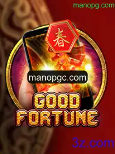 Descubra o Fascinante Mundo de GoodFortuneM