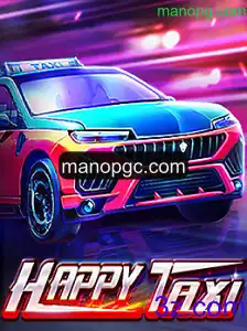 Descubra o Mundo Empolgante de HappyTaxi