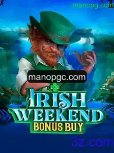 Descubra o Mundo do IrishWeekendBonusBuy