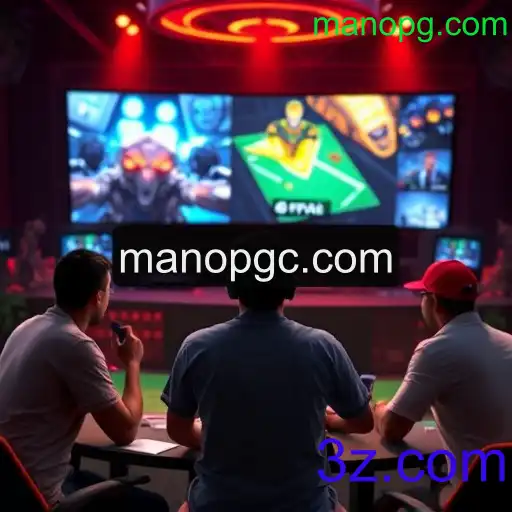 Jogos ao vivo