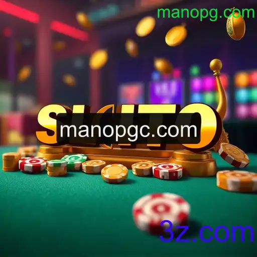 Jogos de cassino