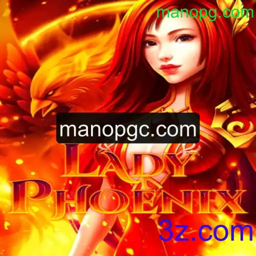 Descubra os Mistérios de LadyPhoenix: O Jogo Que Revoluciona o Mundo Virtual