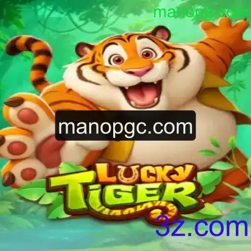LuckyTiger: Descubra o Fascinante Mundo deste Jogo Cativante