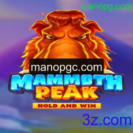 Descubra MammothPeak: Aventuras e Estratégias no Novo Jogo Imperdível
