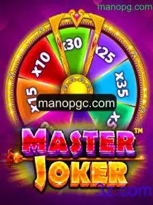 Desvendando o Universo de Emoções e Estratégias do Jogo MasterJoker