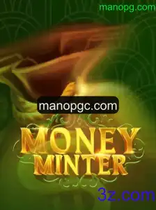 Explorando o Universo de MoneyMinter: O Jogo Financeiro do Ano
