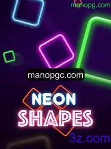 Descubra o Fascinante Mundo de NeonShapes