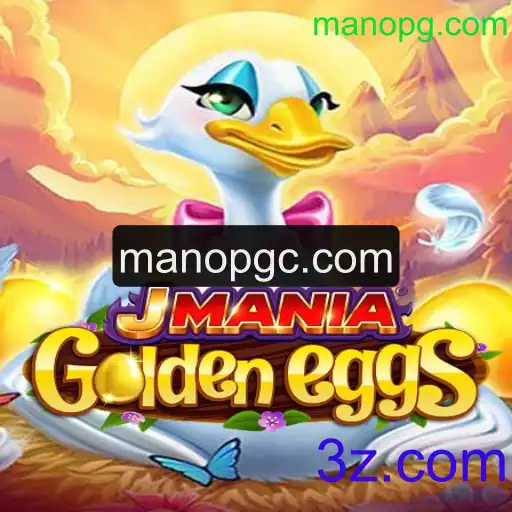 Descubra o Fascinante Mundo de JManiaGoldenEggs