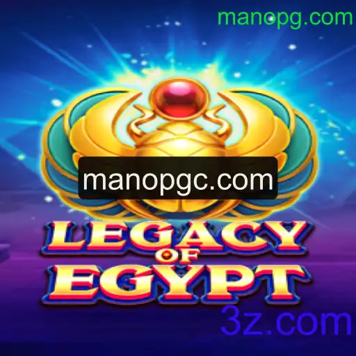 Explorando Legacy of Egypt: Uma Jornada Fascinante ao Passado