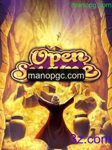 Descubra OpenSesame: O Novo Fenômeno Mundial dos Jogos