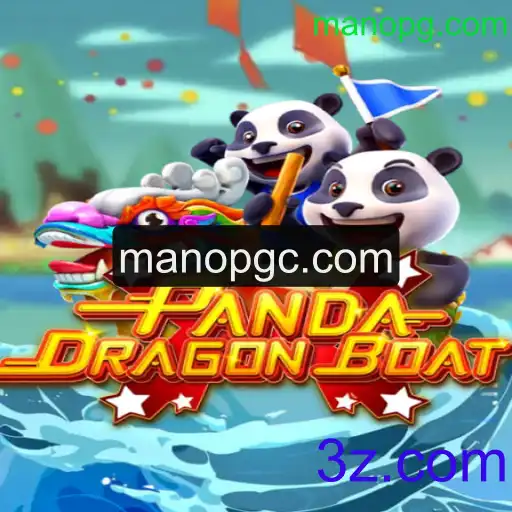 Explorando o Fascinante Mundo de PANDADRAGONBOAT