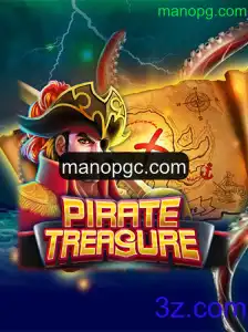Descubra PirateTreasure: O Aventura Intensa dos Sete Mares