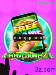 Descubra o Mundo de RaveJump2M
