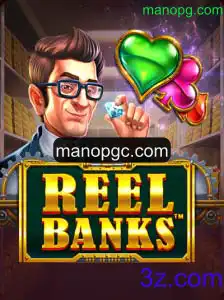 Explorando ReelBanks: O Novo Sensação no Universo dos Jogos Online