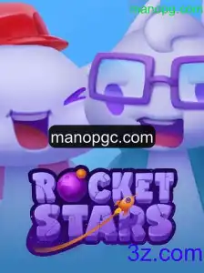 Explorando RocketStars: Um Jogo de Estratégia Intergaláctica