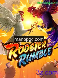RoosterRumble: Desvendando o Novo Sucesso dos Jogos Estratégicos