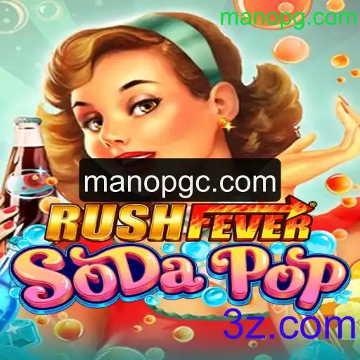 Desvende as Aventuras do Jogo RushFeverSodaPop
