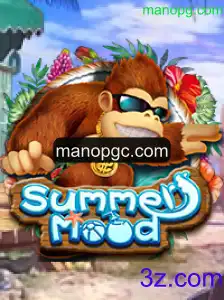 Descubra SummerMood: O Jogo Que Está Conquistando Todos