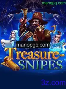Descubra TreasureSnipes: O Jogo de Caça ao Tesouro Virtual