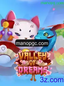 Explorando o Mundo de ValleyofDreams: O Novo Horizonte dos Jogos de Aventuras