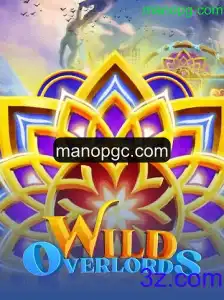 Descubra o Fascinante Mundo de WildOverlords: Um Jogo de Estratégia e Aventura