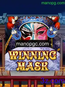 WinningMask: Um Mergulho no Mundo de Estratégia e Desafios